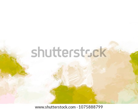 Very delicate , bright colors, soft .Traditional shades. glossy is blurred. Used for surface finishing. gradient image is abstract blurred backdrop. Ecological ideas for your graphic design, banner
