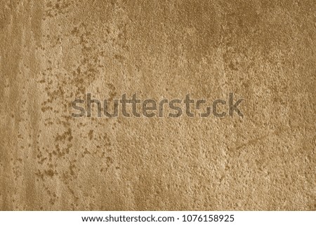 rusty metal texture.light brown gold Inca background,  for 3D texturing, web design, backgrounds for slideshow.