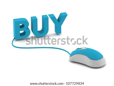 Buy and computer mouse