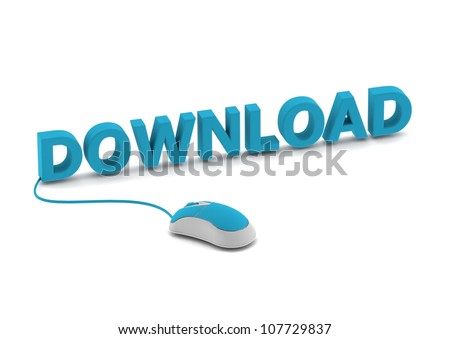 Download and computer mouse