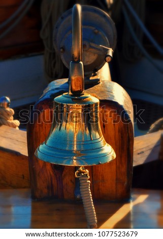 sailing ship objects