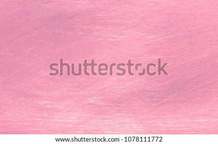 Pink metal  background
