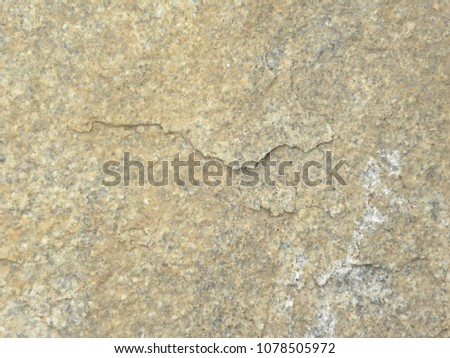 Abstract brown color concrete textured background