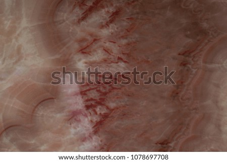 Background from marble of pink color