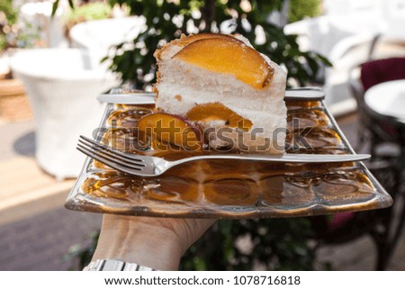 food photo - cake