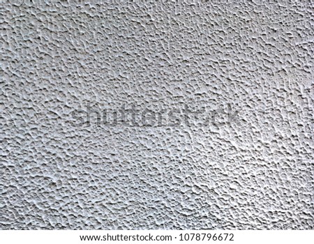 white grey concrete wall surface texture background 