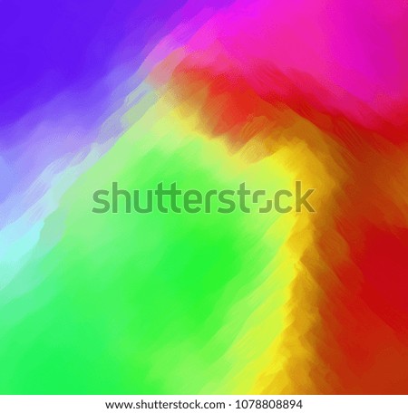 design texture digital abstract colorful modern background smooth