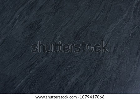 Black marble background