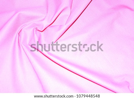Bright textile texture. Background photo of the material. Fabric texture.