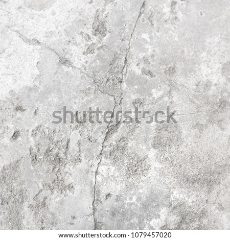 Gray background of concrete. 