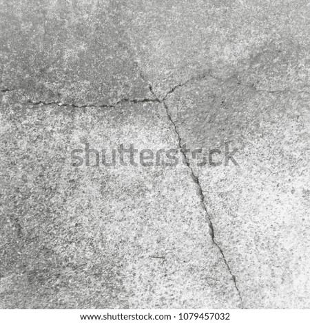 Gray background of concrete. 
