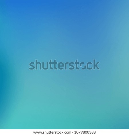 Gradient texture. Trendy colorful mesh background for card or banner. Abstract color gradient background. Vector color transition texture.