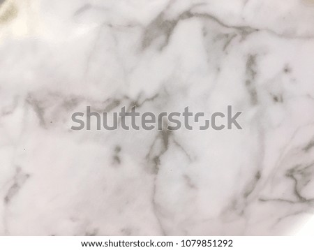 Blurred white marble background with copy space for your text and design. Concept be used for background, wallpaper, backdrop, banner and billboard.
