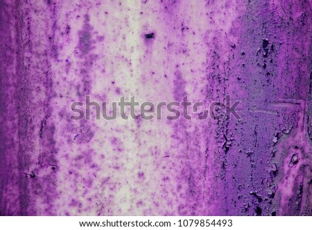 Old scratched texture. Grunge retro paper. Abstract background