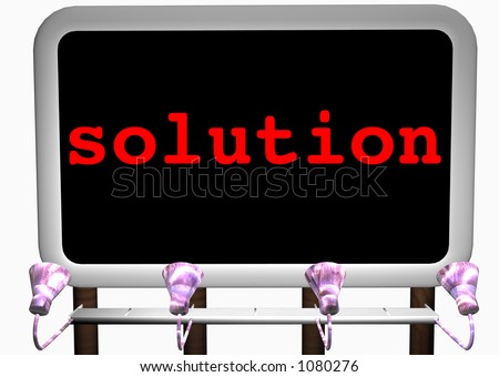 Billboard Solution -