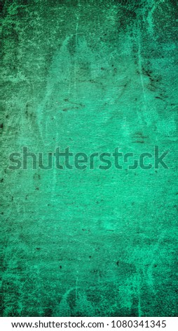 
Background of green color