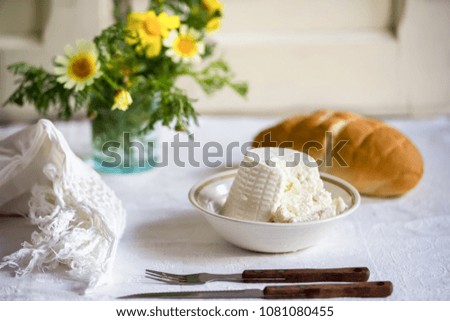 italian cheese, bread for breakfast, italian food