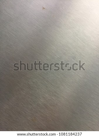 Plate of stainless steel with scratch,metal plate texture
