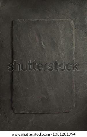 slate stone surface background texture