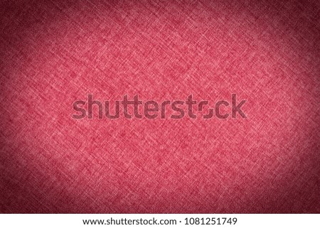 Fabric Curtain Texture. Fabric blind curtain background. Macro color fabric texture can use for background or cover