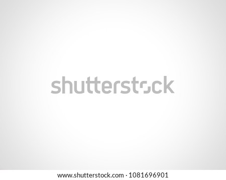 Abstract background image of white gray design color soft light backdrop bright clear with blank
space. 
