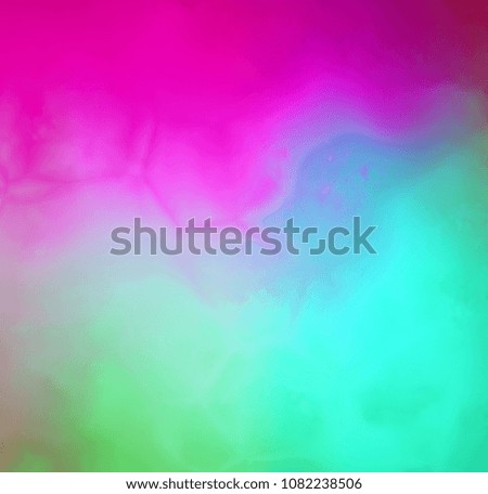 smooth distortions digital texture background design modern colorful abstract