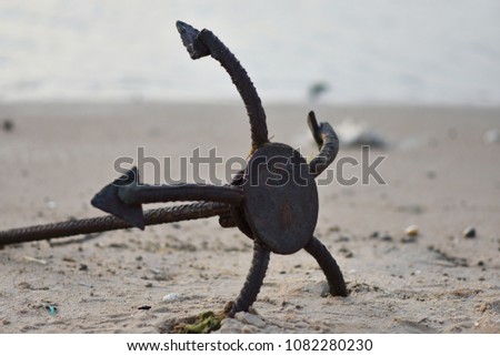 Ship anchor images, Anchor background and backdrops 