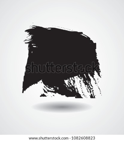 Grunge Urban Background.Stain Texture Vector.Dust Overlay Distress Grain ,Simply Place illustration over any Object to Create grungy Effect .abstract,splattered , dirty,poster for your design. 