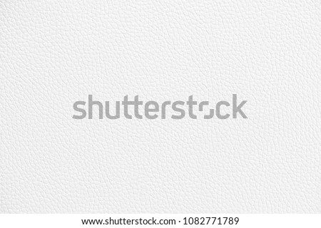 White Leather Texture used as luxury classic Background Royalty-Free Stock Photo #1082771789