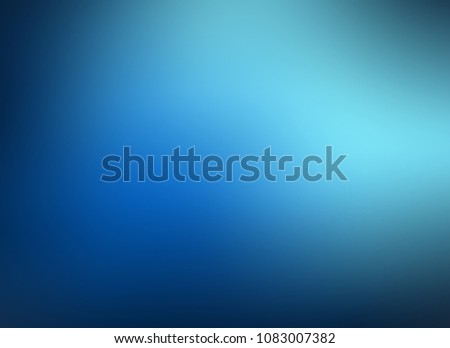 blue abstract blur background,gradient