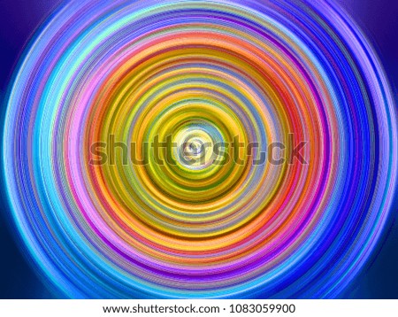 abstract blurred background | vintage geometric texture | spiral wallpaper | spin illustration | swirl pattern for backdrop,fabric,garment or fashion design
