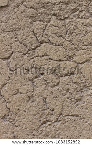 Grunge concrete wall texture