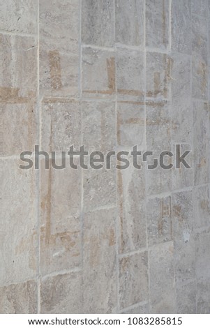 White Sandstone Bricks 