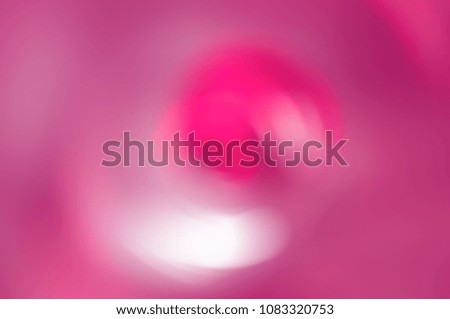 Pink abstract background with place for text