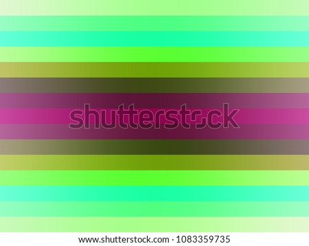 colours parallel horizontal lines background | abstract vibrant geometric art pattern | modern illustration for theme wallpaper banner billboard or fashion concept design
