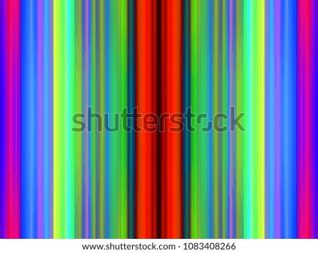 multicolored parallel vertical lines background | abstract vibrant geometric striped pattern | stylish illustration for digital media printing fabric artistic or presentation concept design
