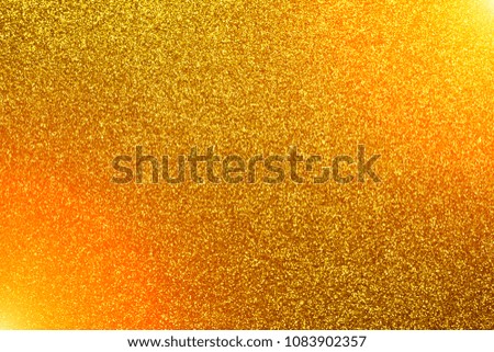 Abstract glitter background 
