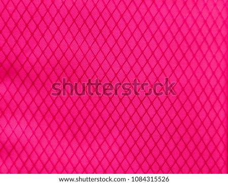 Beautiful fabric texture Used as background
