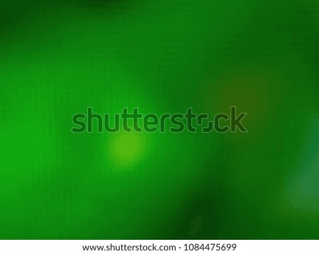 Abstract background with bokeh defocused lights. 