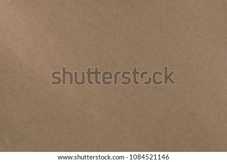 Brown paper antique art background