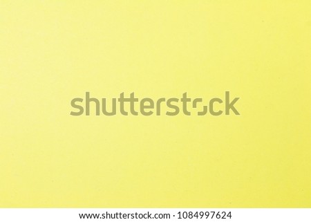 yellow color is pastel tone concept for background Royalty-Free Stock Photo #1084997624
