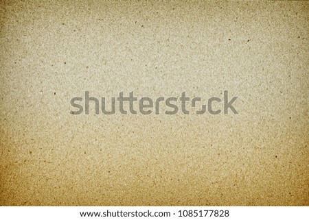 Old Brown Paper Texture Background