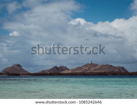 Sunny Island Caribe
