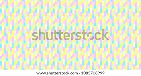 Tiled background. Geometric pattern. Abstract wallpaper. Seamless striped texture with segments. Print for banners, posters, flyers and textiles. Greeting cards. Doodle for design