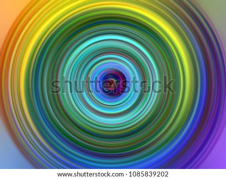 abstract blurred background | vintage geometric texture | spiral wallpaper | ripple illustration | rolling pattern for artwork,postcards,digital printing or images design
