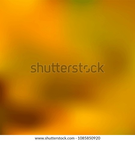 Golden background is beautiful, bright and stylish. Different trendy colors are mixed up in golden background . Can be used as print, poster, background, backdrop, template, card