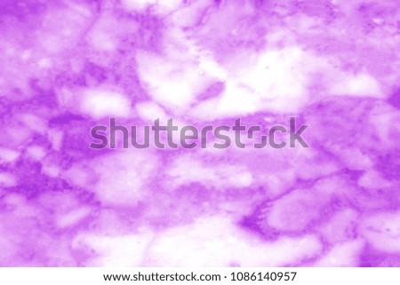 Purple White marble texture with natural pattern for background