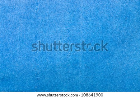 Navy blue paper or plaster texture for background