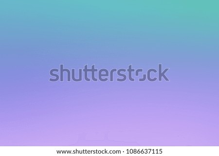 Magical Beautiful gradient defocused abstract photo smooth background. Trendy Colorful gradient Wallpaper 
