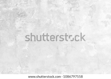 Urban gray concrete stone texture background in white light top table design paper Back grunge rock modern bacground concept seamless scratch plaster geometric stucco desk, marble wallpaper wide